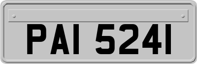PAI5241