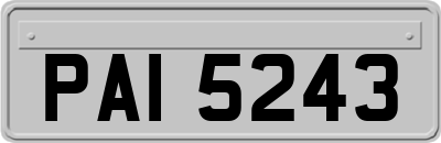 PAI5243
