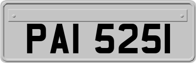 PAI5251