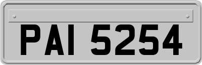 PAI5254