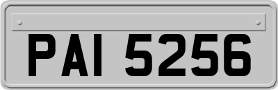 PAI5256