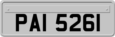 PAI5261