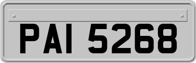 PAI5268