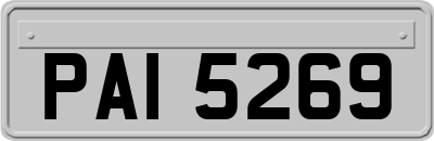 PAI5269