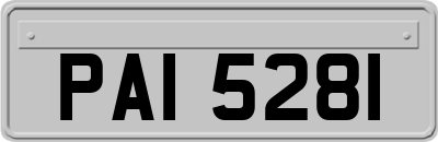 PAI5281
