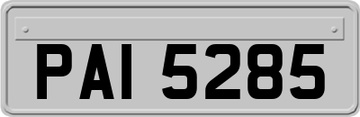 PAI5285