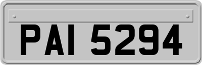 PAI5294