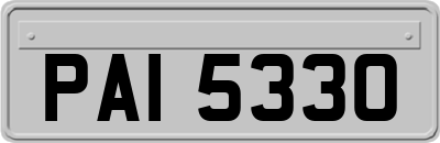 PAI5330