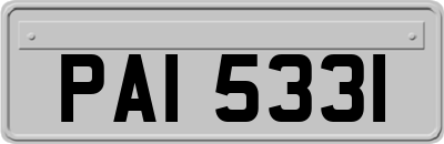 PAI5331