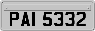 PAI5332