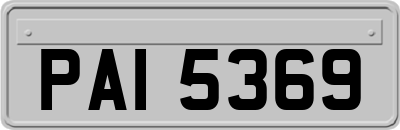 PAI5369