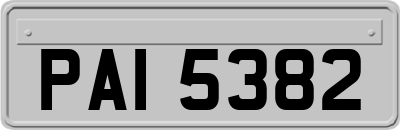 PAI5382