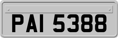 PAI5388