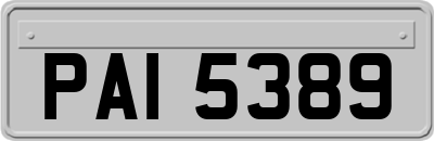 PAI5389
