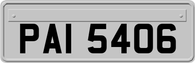 PAI5406