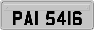 PAI5416