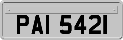 PAI5421