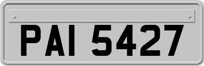 PAI5427