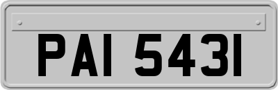 PAI5431