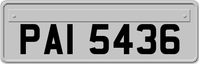 PAI5436