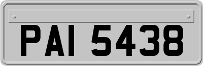 PAI5438