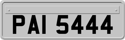 PAI5444