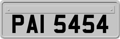 PAI5454