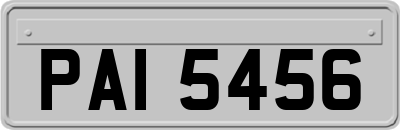 PAI5456