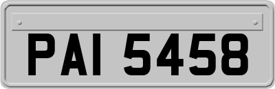 PAI5458