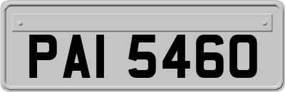 PAI5460