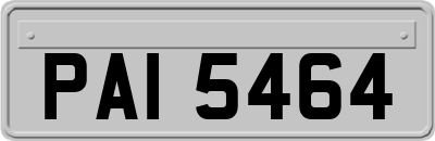 PAI5464