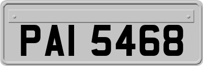PAI5468