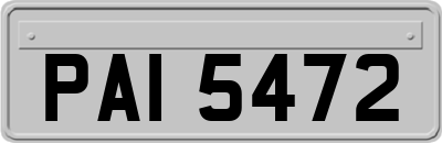 PAI5472