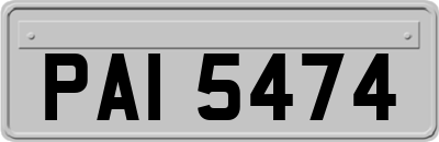 PAI5474