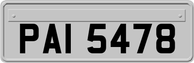 PAI5478