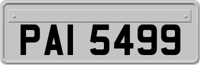 PAI5499