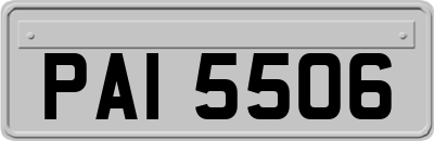 PAI5506