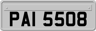 PAI5508