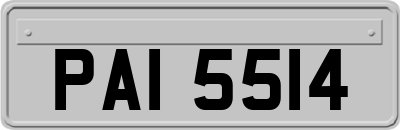 PAI5514