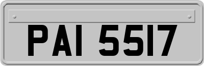 PAI5517