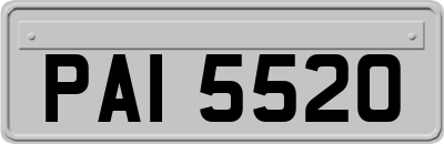 PAI5520