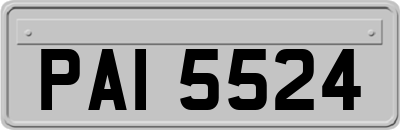 PAI5524