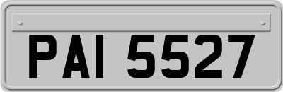 PAI5527