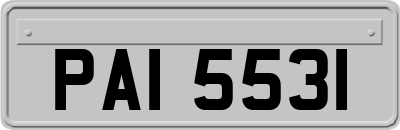 PAI5531