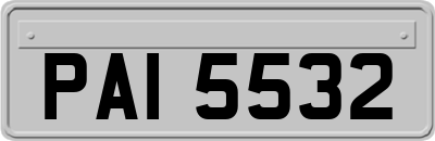 PAI5532