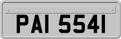 PAI5541