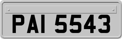 PAI5543