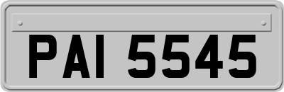 PAI5545