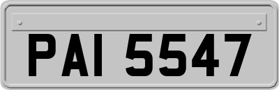 PAI5547