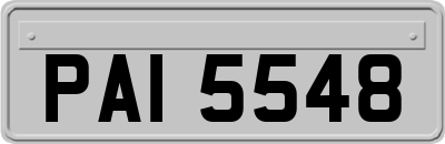 PAI5548